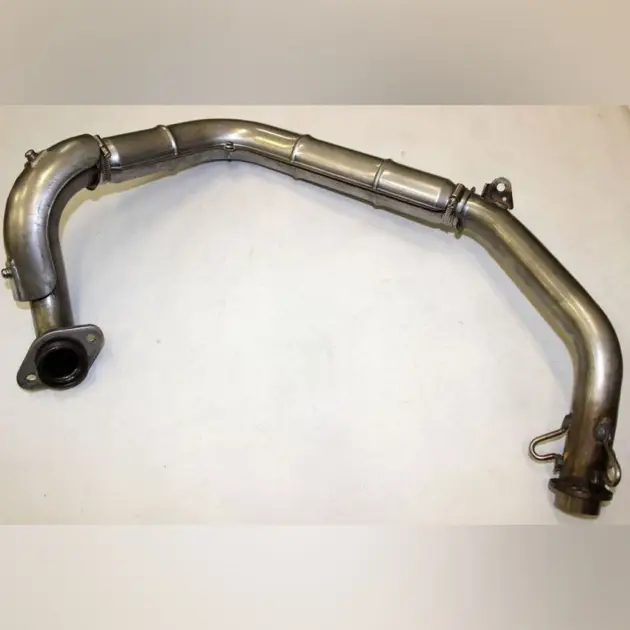 CF MOTO TRACKER 800 (EFI) EGZOZ BORUSU ORTA #Y4CFM4005A0039