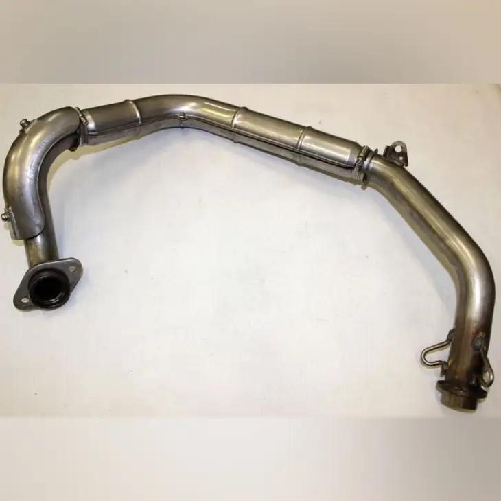 CF MOTO TRACKER 800 (EFI) EGZOZ BORUSU ORTA #Y4CFM4005A0039