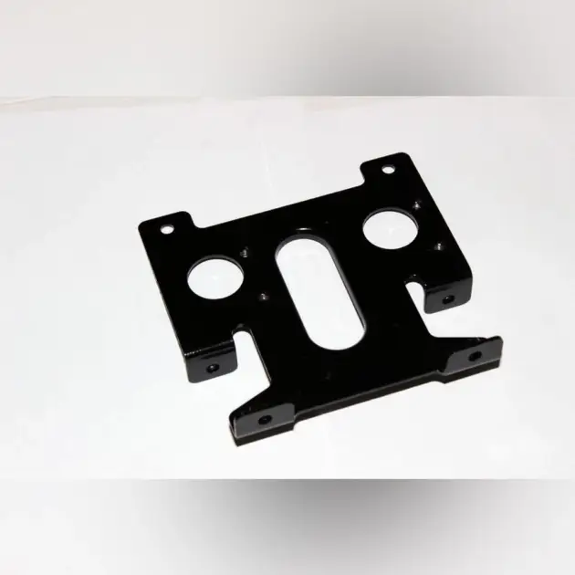 CF MOTO TRACKER 800 (EFI) RADYATOR BAGLANTI BRAKETI #Y4CFM4005A0041