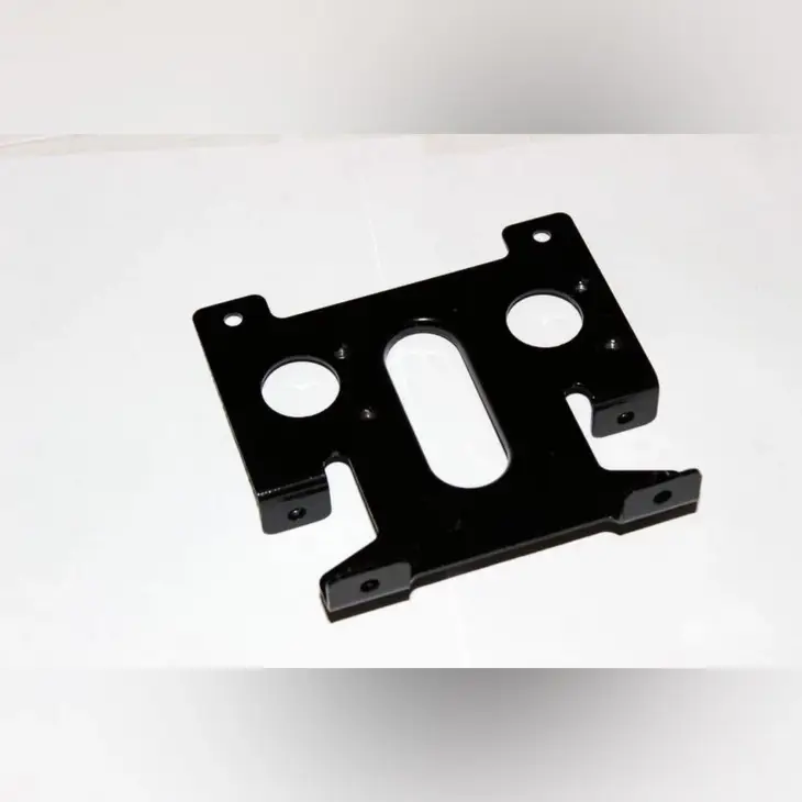 CF MOTO TRACKER 800 (EFI) RADYATOR BAGLANTI BRAKETI #Y4CFM4005A0041