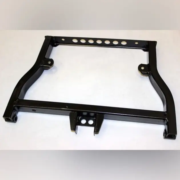 CF MOTO TRACKER 800 (EFI) ARKA BAGAJ BAGLANTI BRAKETI #Y4CFM4005A0044