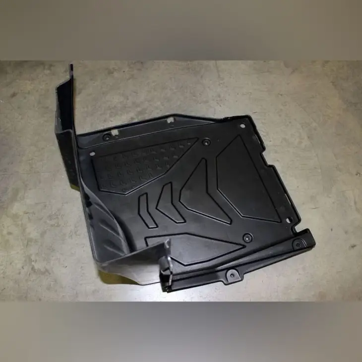 CF MOTO TRACKER 800 (EFI) AYAKLIK ANA GOVDE SOL #Y4CFM4005A0069