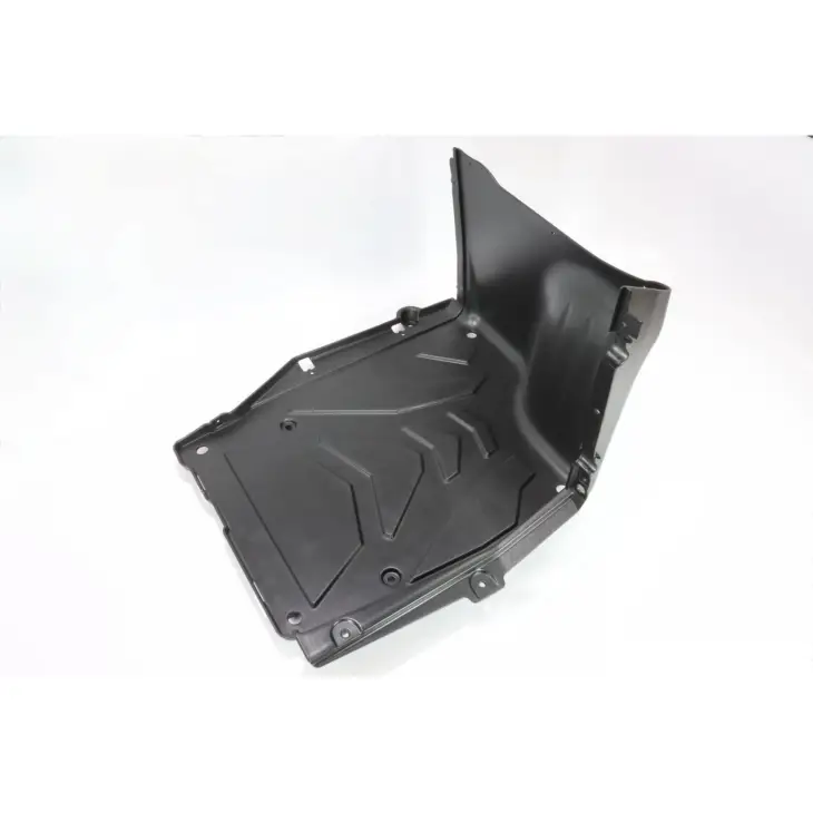 CF MOTO TRACKER 800 (EFI) AYAKLIK ANA GOVDE SAG #Y4CFM4005A0070
