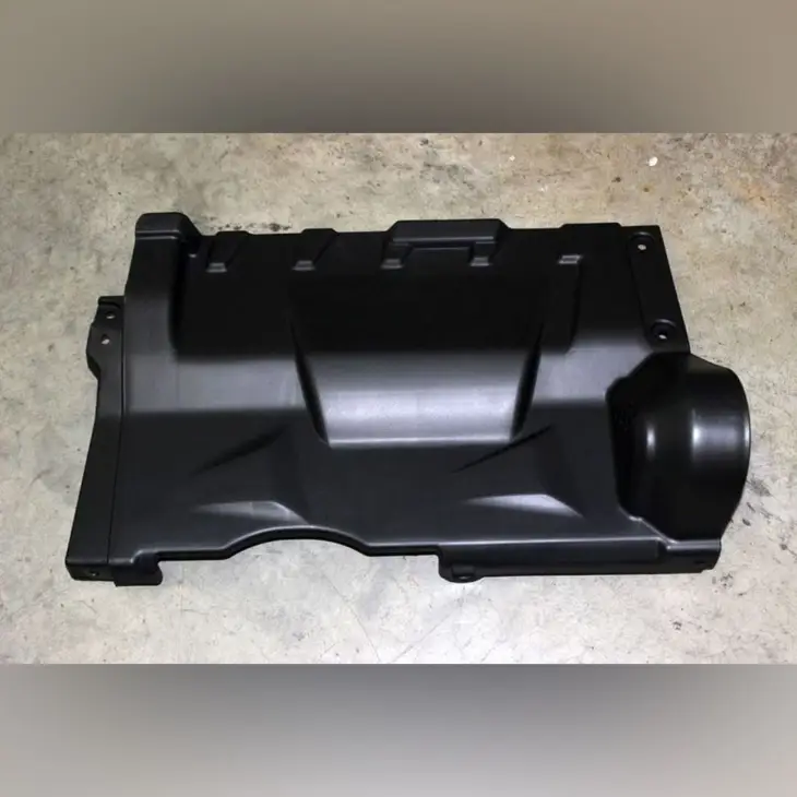 CF MOTO TRACKER 800 (EFI) ARKA CAMURLUK YAN KARENAJ SOL #Y4CFM4005A0079