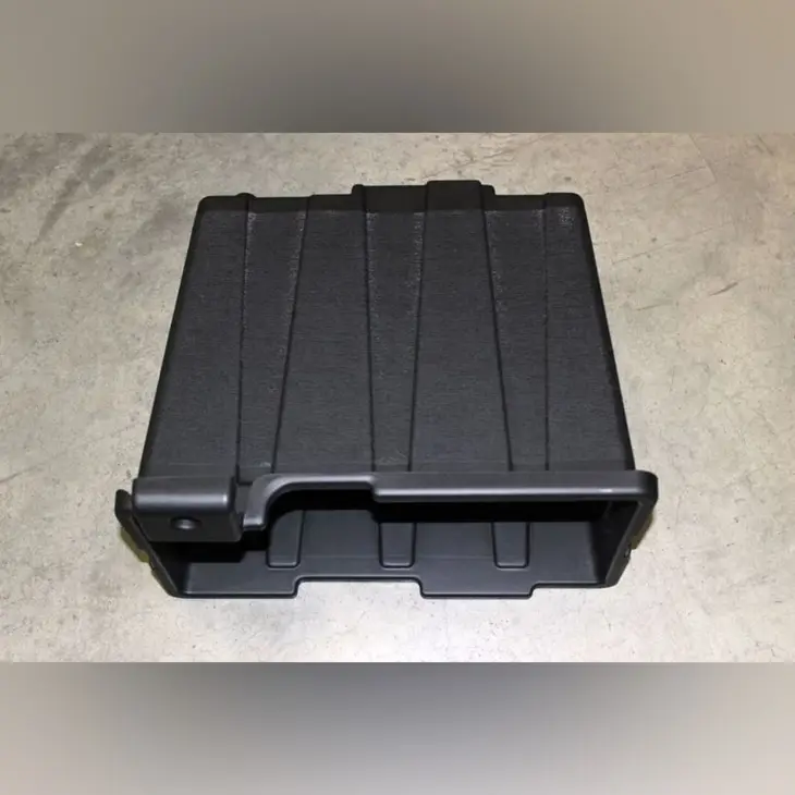 CF MOTO TRACKER 800 (EFI) SELE ALTI BAGAJ #Y4CFM4005A0083