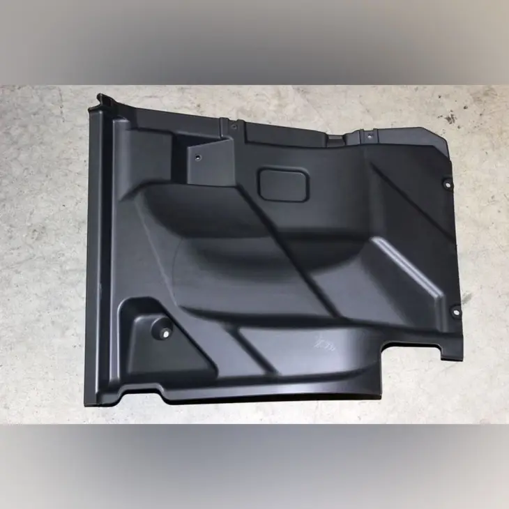 CF MOTO TRACKER 800 (EFI) ARKA CAMURLUK SAG #Y4CFM4005A0086