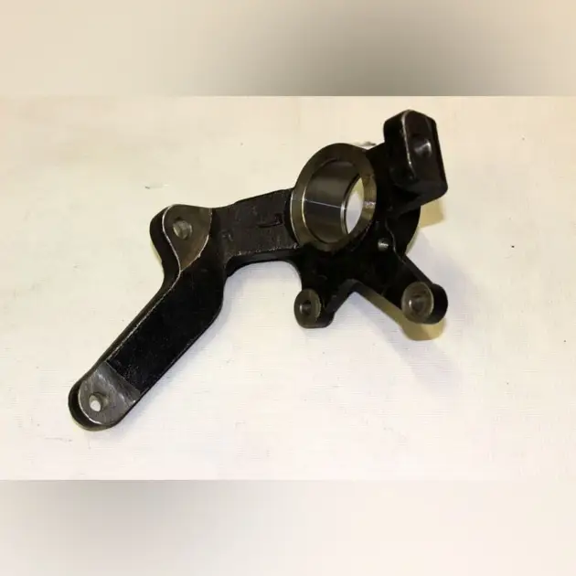 CF MOTO TRACKER 800 (EFI) ON AKSON SOL #Y4CFM4005A0092