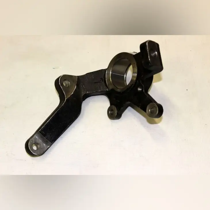 CF MOTO TRACKER 800 (EFI) ON AKSON SOL #Y4CFM4005A0092