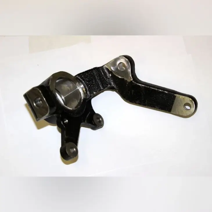 CF MOTO TRACKER 800 (EFI) ON AKSON SAG #Y4CFM4005A0093
