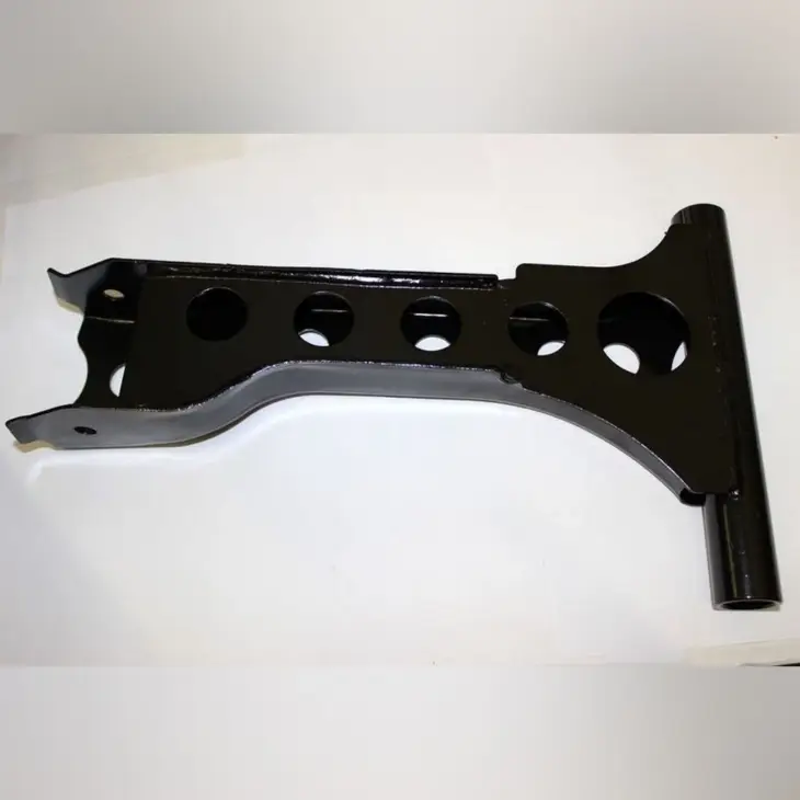 CF MOTO TRACKER 800 (EFI) ARKA SALINCAK SOL UST (SIYAH) #Y4CFM4005A0102