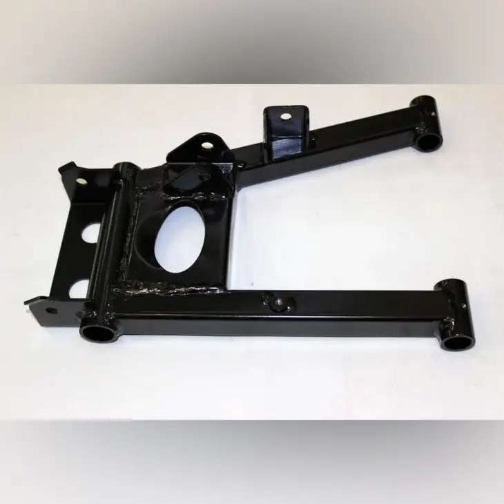 CF MOTO TRACKER 800 (EFI) ARKA SALINCAK SOL ALT (SIYAH) #Y4CFM4005A0103