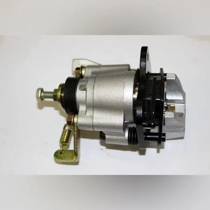 CF MOTO TRACKER 800 (EFI) ARKA FREN KALIPER TAKIMI (SOL) #Y4CFM4005A0113