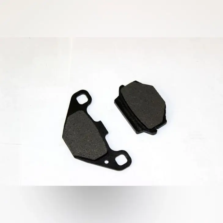 CF MOTO TRACKER 800 (EFI) ARKA FREN DISK BALATASI #Y4CFM4005A0114