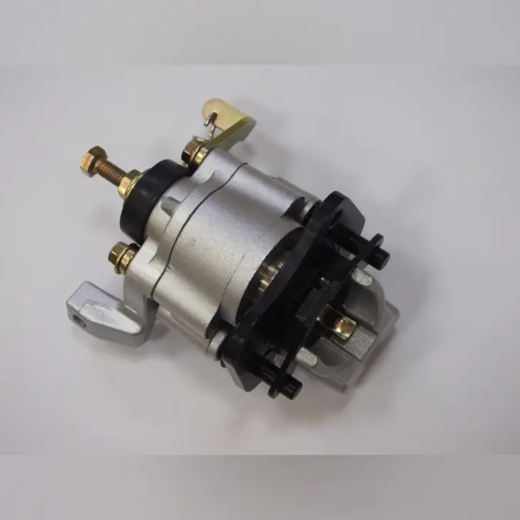 CF MOTO TRACKER 800 (EFI) ARKA FREN KALIPER TAKIMI (SAG) #Y4CFM4005A0115