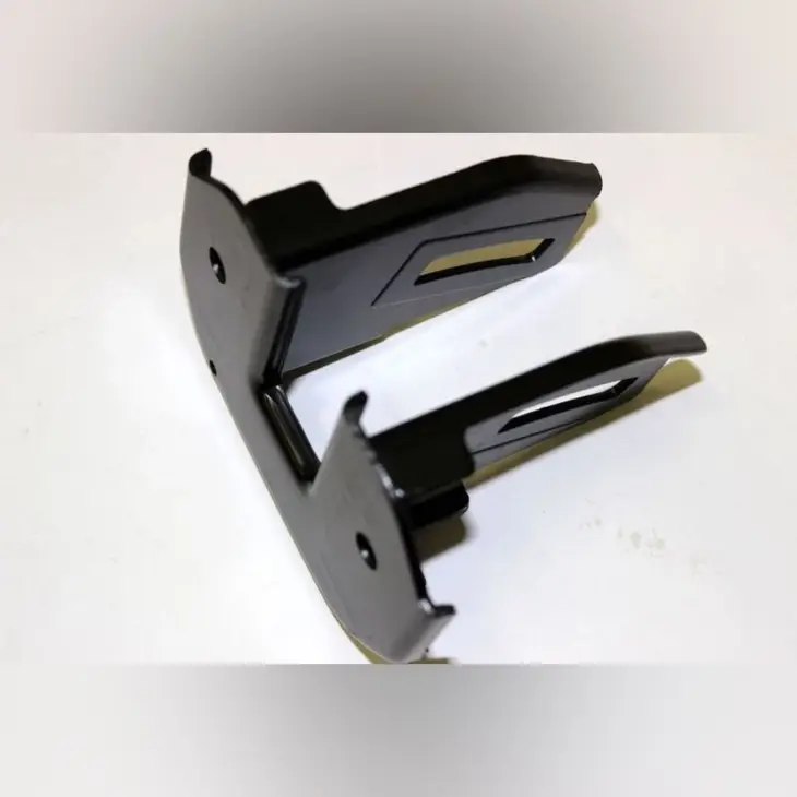 CF MOTO TRACKER 800 (EFI) DIREKSIYON MONTAJ BRAKETI #Y4CFM4005A0132