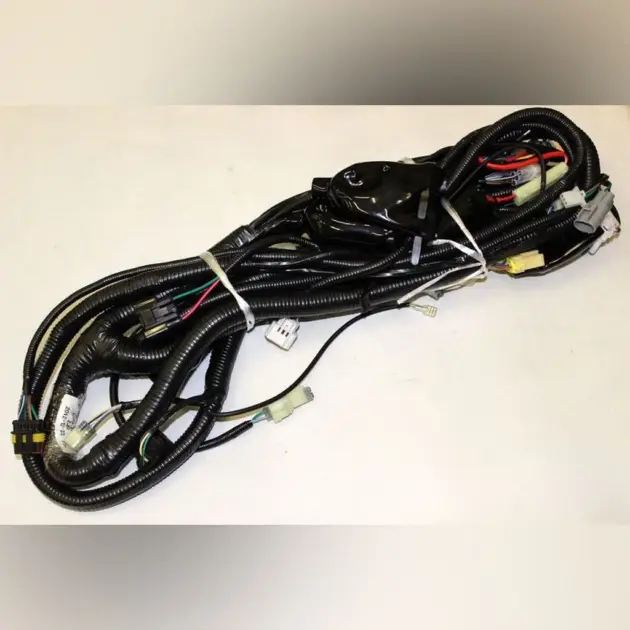 CF MOTO TRACKER 800 (EFI) ELEKTRIK TESISATI KOMPLE #Y4CFM4005A0147