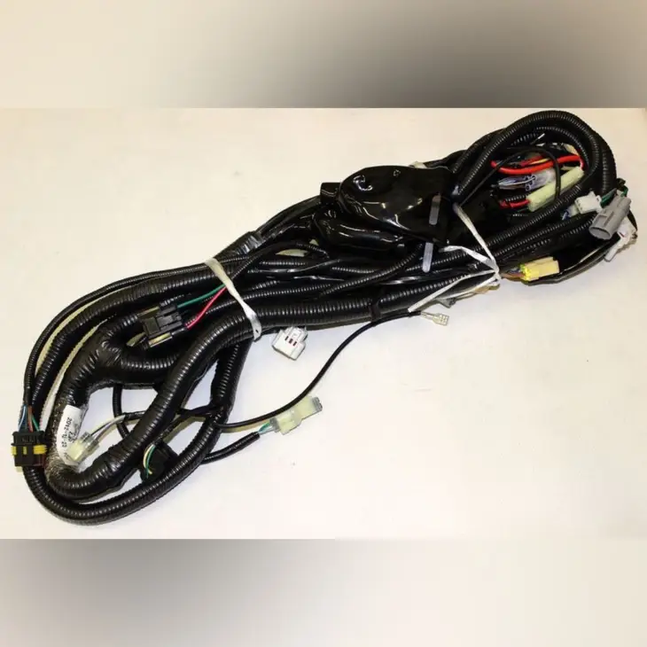 CF MOTO TRACKER 800 (EFI) ELEKTRIK TESISATI KOMPLE #Y4CFM4005A0147