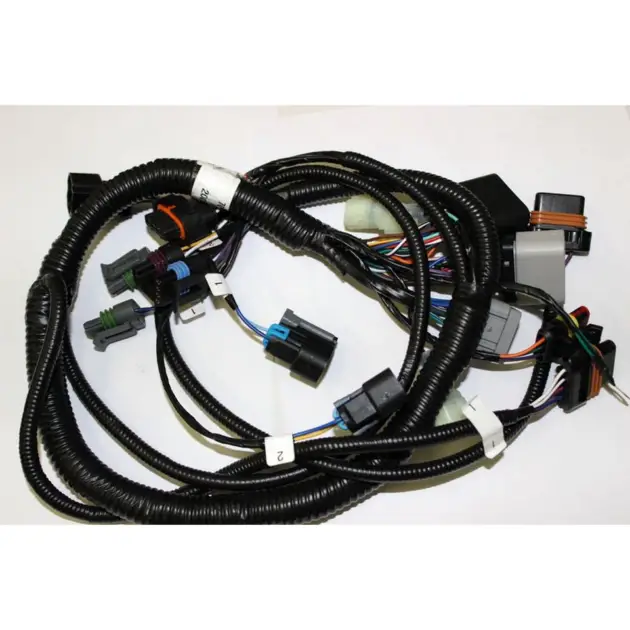 CF MOTO TRACKER 800 (EFI) ARA KABLO #Y4CFM4005A0148