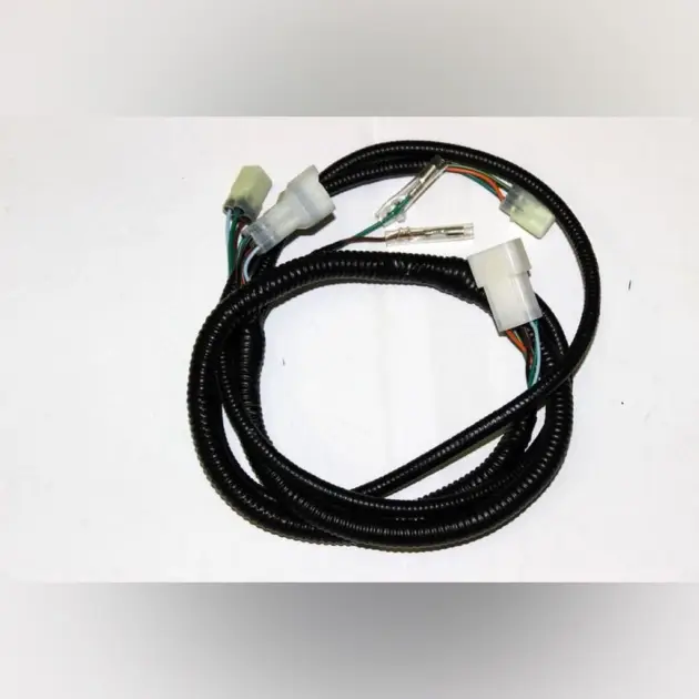 CF MOTO TRACKER 800 (EFI) ARKA STOP KABLOSU #Y4CFM4005A0149