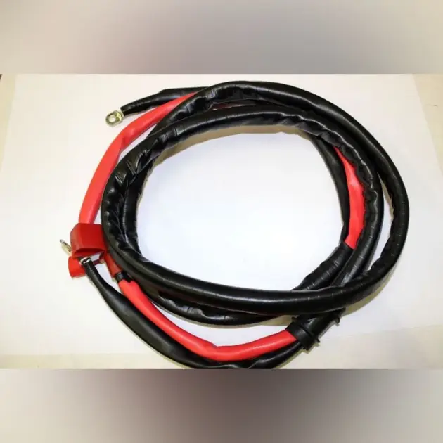 CF MOTO TRACKER 800 (EFI) MARS MOTORU KABLOSU #Y4CFM4005A0151