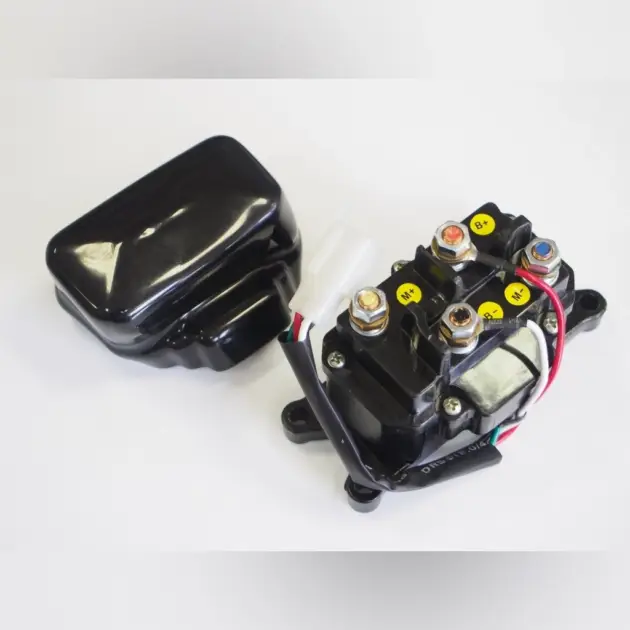 CF MOTO TRACKER 800 (EFI) VINC KONTROL ROLESI #Y4CFM4005A0156