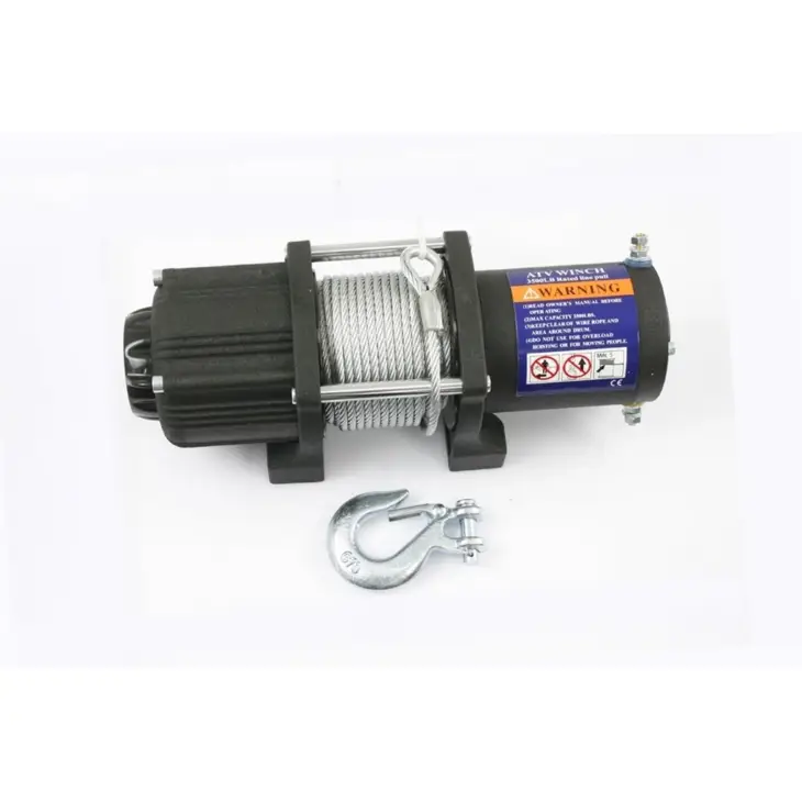 CF MOTO TRACKER 800 (EFI) VINC MOTORU #Y4CFM4005A0157