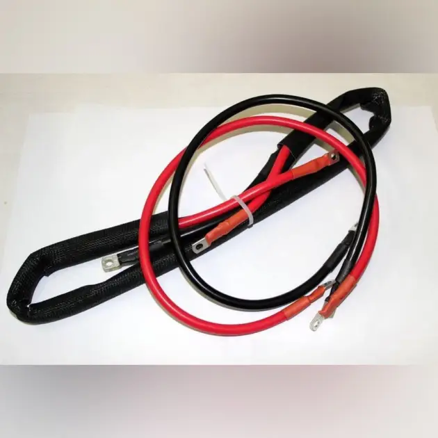 CF MOTO TRACKER 800 (EFI) VINC KABLOSU #Y4CFM4005A0158