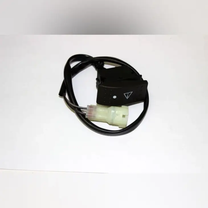 CF MOTO TRACKER 800 (EFI) UYARI DUGMESI #Y4CFM4005A0163