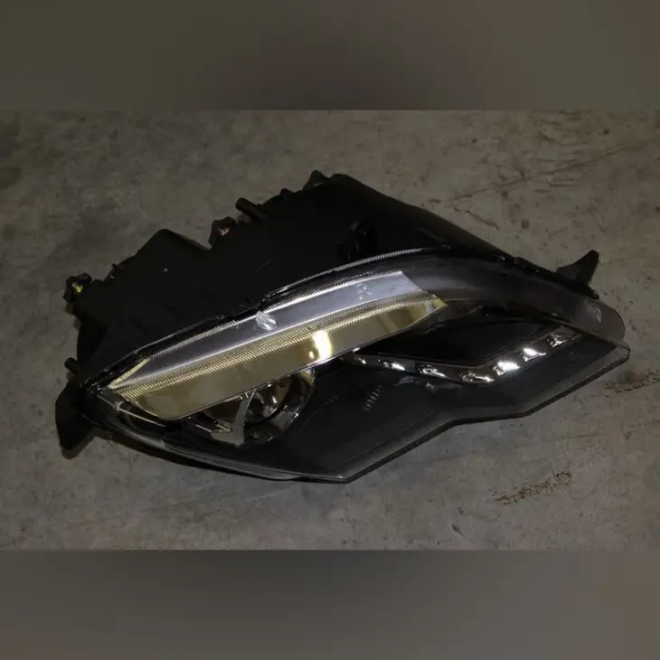 CF MOTO TRACKER 800 (EFI) FAR KOMPLE SAG #Y4CFM4005A0168