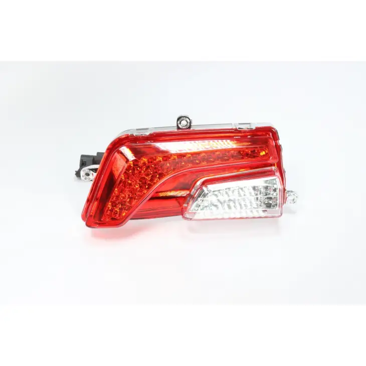 CF MOTO TRACKER 800 (EFI) ARKA STOP KOMPLE SAG #Y4CFM4005A0169
