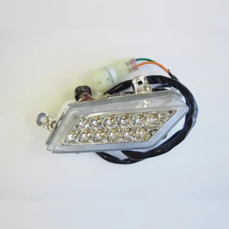 CF MOTO TRACKER 800 (EFI) ON SOL SINYAL KOMPLE #Y4CFM4005A0171