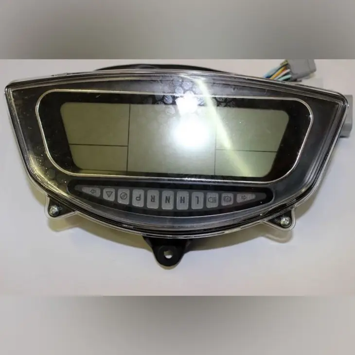 CF MOTO TRACKER 800 (EFI) GOSTERGE PANELI KOMPLE #Y4CFM4005A0175