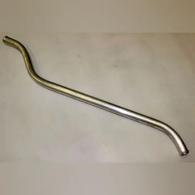 CF MOTO TRACKER 800 (EFI) RADYATOR METAL SU BORUSU SOL #Y4CFM4005A0182