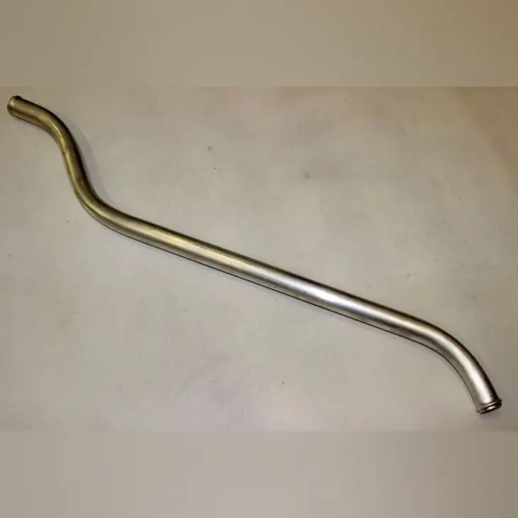 CF MOTO TRACKER 800 (EFI) RADYATOR METAL SU BORUSU SOL #Y4CFM4005A0182