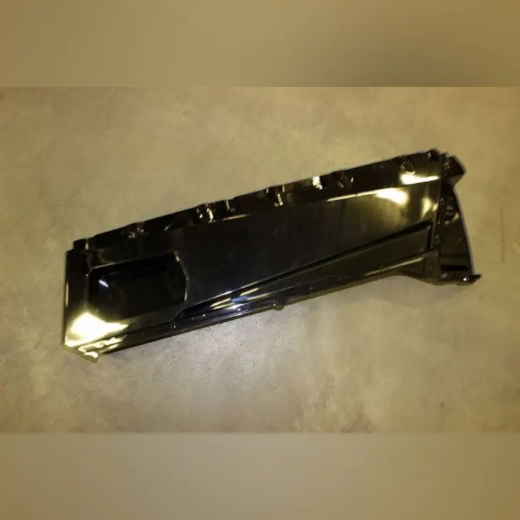 CF MOTO TRACKER 800 (EFI) KASA YAN KARENAJ SOL (SIYAH) #Y4CFM4005A0189