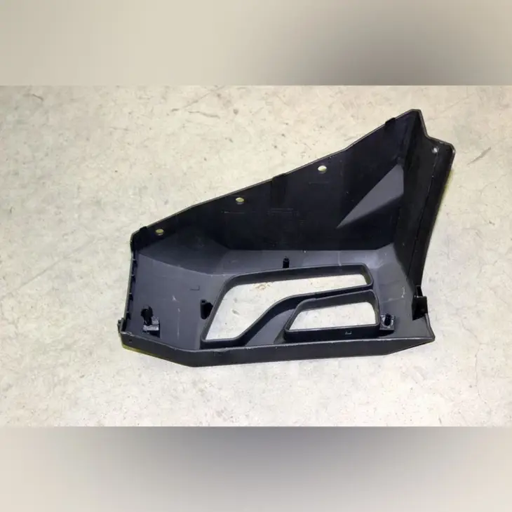 CF MOTO TRACKER 800 (EFI) ARKA STOP CERCEVESI SOL #Y4CFM4005A0196