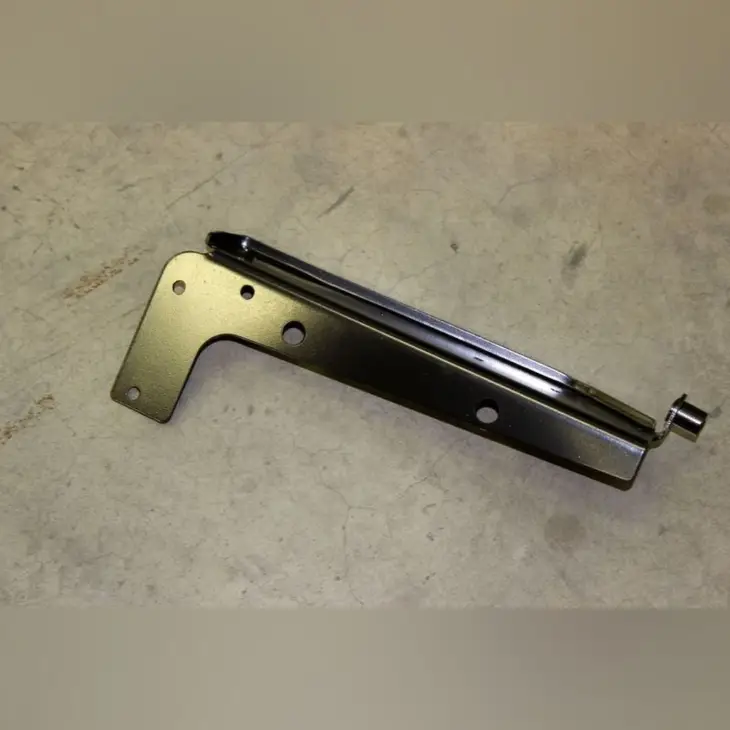CF MOTO TRACKER 800 (EFI) KASA ARKA KAPAK KILIDI BRAKETI SOL #Y4CFM4005A0204