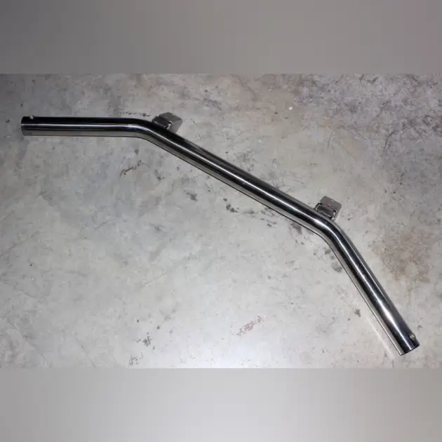 CF MOTO TRACKER 800 (EFI) ON TAMPON #Y4CFM4005A0211