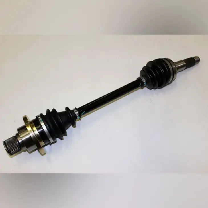 CF MOTO TRACKER 800 (EFI) ARKA AKS KOMPLE SOL #Y4CFM4005A0225