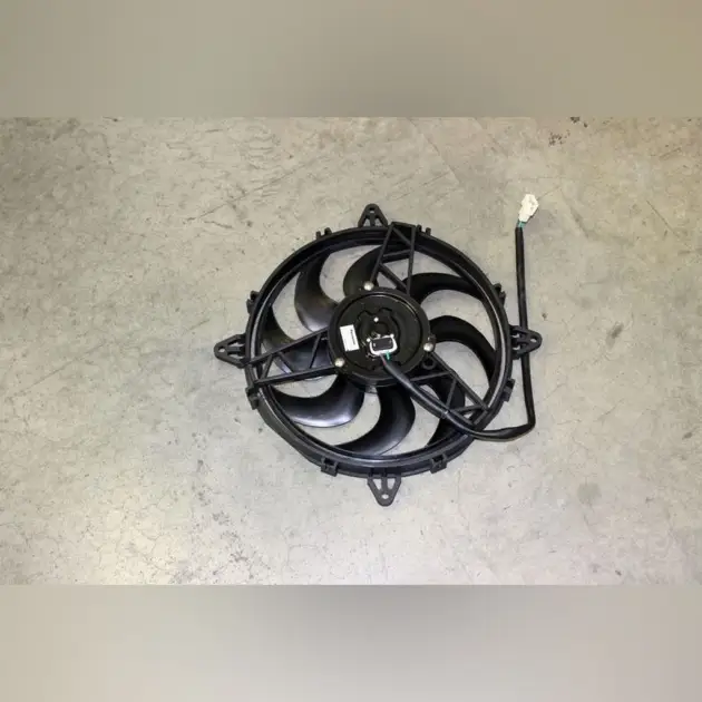 CF MOTO TRACKER 800 (EFI) RADYATOR FANI #Y4CFM4005A0255