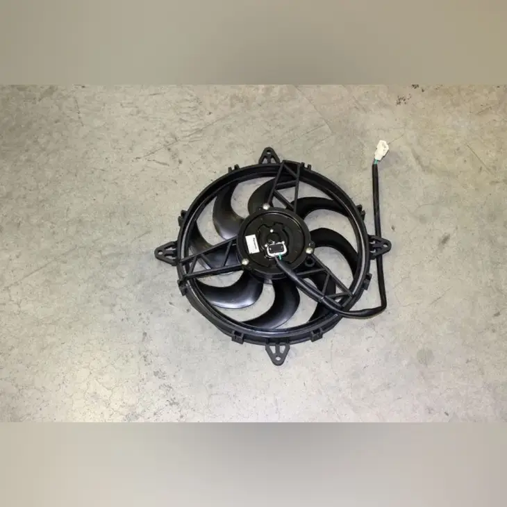 CF MOTO TRACKER 800 (EFI) RADYATOR FANI #Y4CFM4005A0255