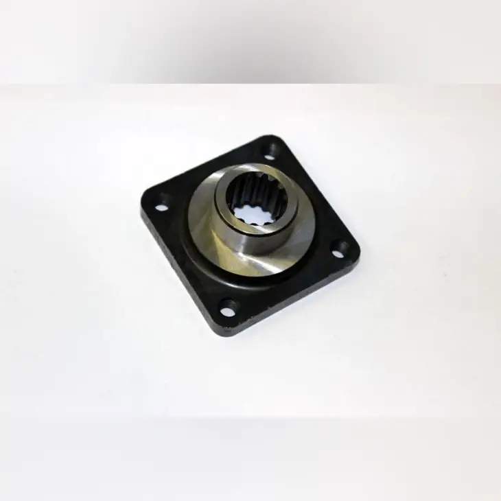 CF MOTO TRACKER 800 (EFI) ARKA SAFT KAYICI #Y4CFM4005A0256
