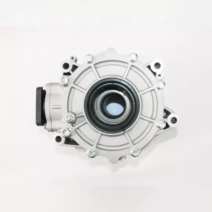 CF MOTO TRACKER 800 (EFI) ARKA DIFRANSIYEL GRUBU KOMPLE #Y4CFM4005A0257