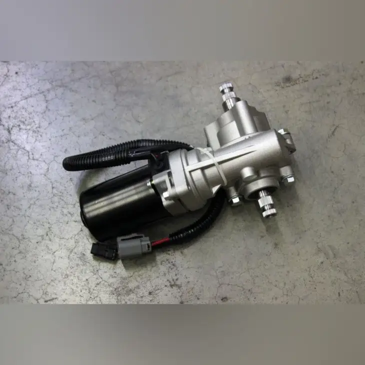CF MOTO TRACKER 800 (EFI) EPS DIREKSIYON SISTEMI KOMPLE #Y4CFM4005A0259