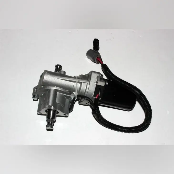 CF MOTO TRACKER 800 (EFI) EPS DIREKSIYON MOTORU #Y4CFM4005A0260