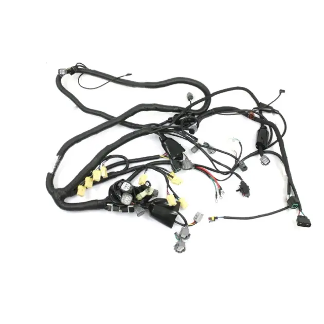 CF MOTO TRACKER 800 (EFI) ELEKTRIK TESISATI KOMPLE #Y4CFM4005A0270