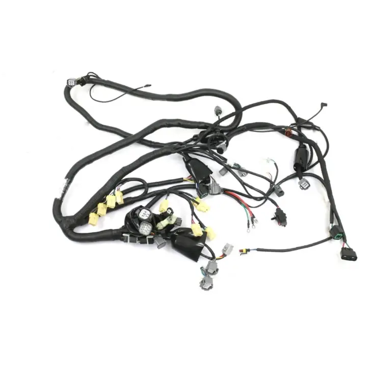 CF MOTO TRACKER 800 (EFI) ELEKTRIK TESISATI KOMPLE #Y4CFM4005A0270