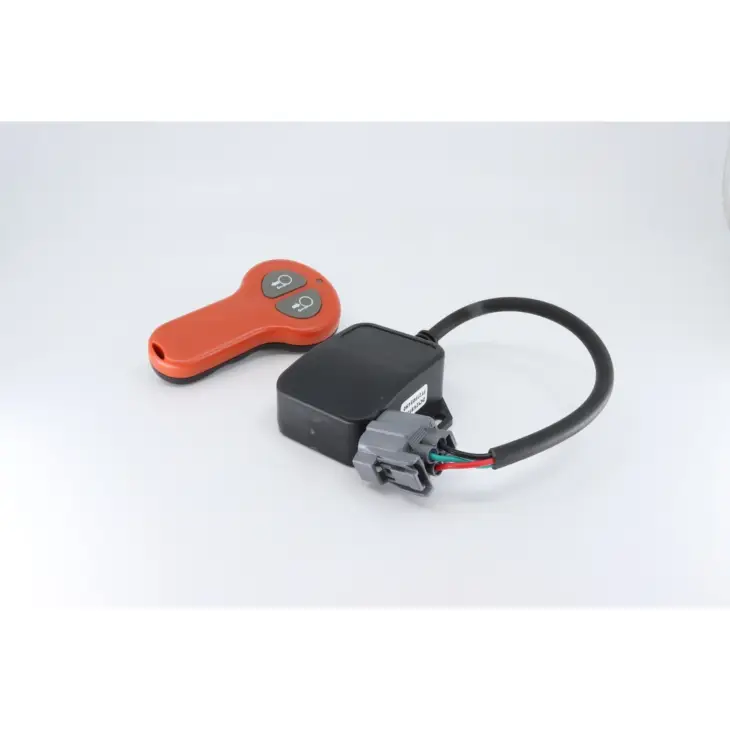 CF MOTO TRACKER 800 (EFI) VINC KONTROL DUGMESI ALGILAYICI #Y4CFM4005A0272