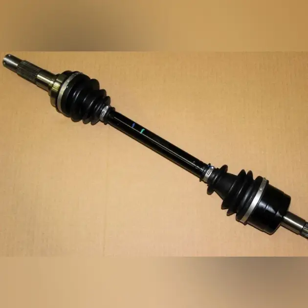 CF MOTO TRACKER 800 (EFI) ON AKS KOMPLE SAG #Y4CFM4005A0274