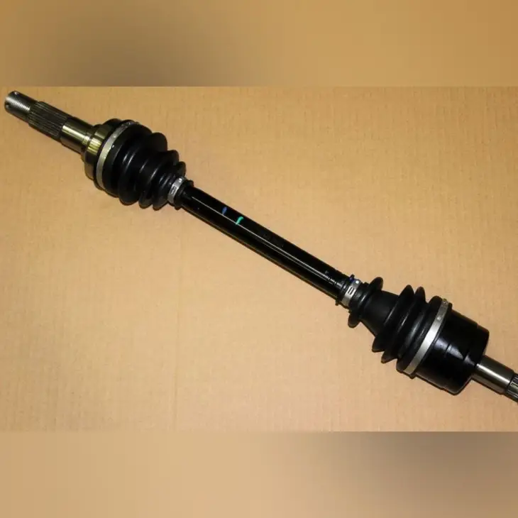 CF MOTO TRACKER 800 (EFI) ON AKS KOMPLE SAG #Y4CFM4005A0274